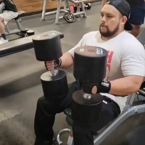 Meet your Posher, Matteo